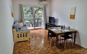Palermo Soho - Beautiful 3 Bedroom Apartment